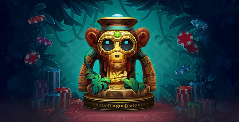 Velkomstbonus casino